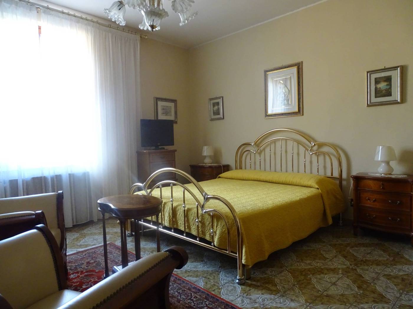 Camera da letto