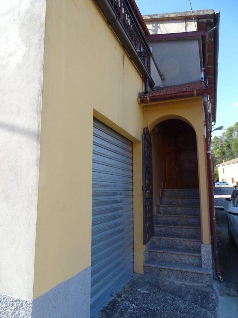 Ingresso