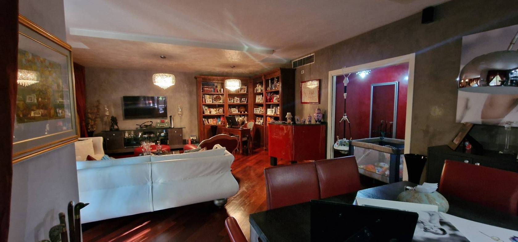 Interno non residenziale