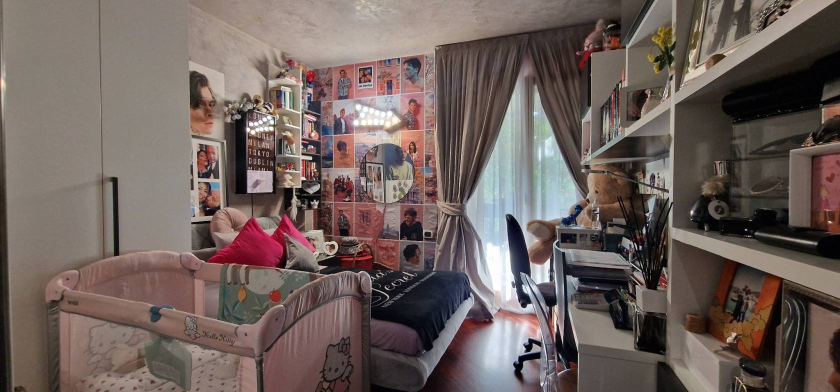 Interno non residenziale