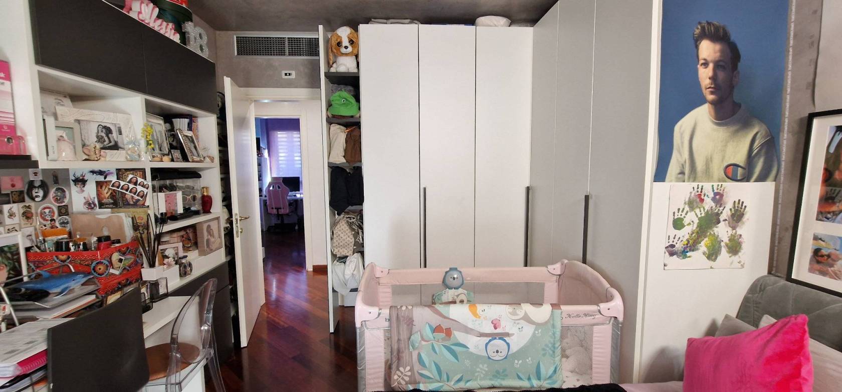 Interno non residenziale