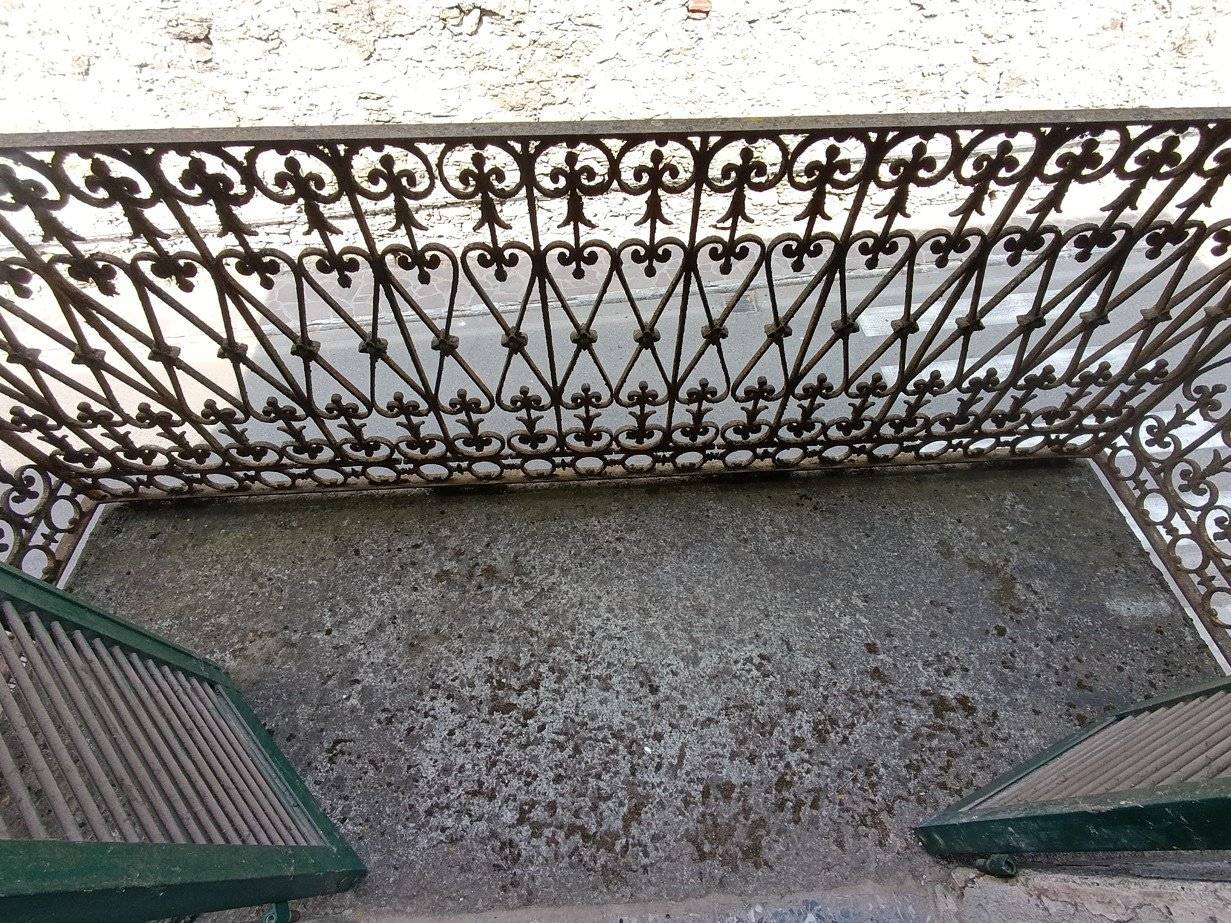 Balcone