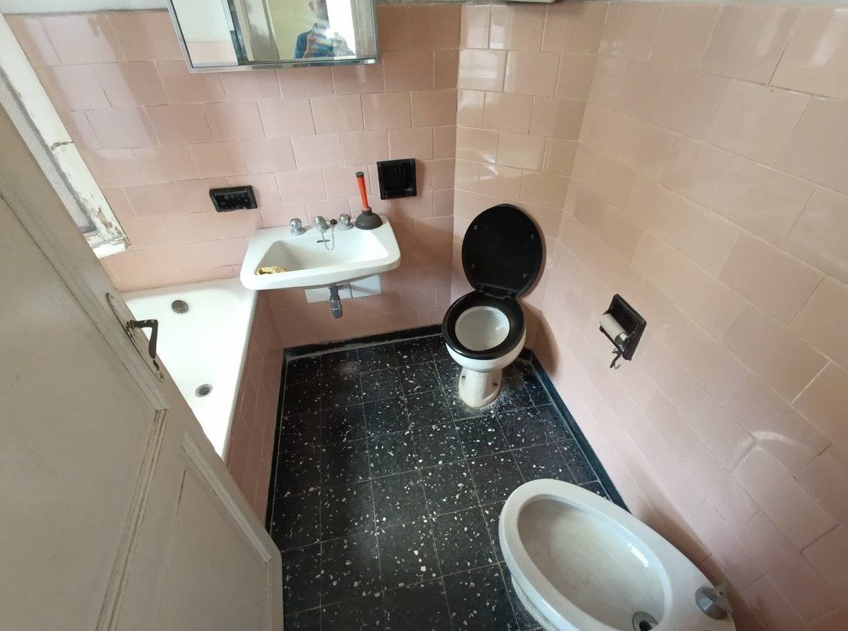 Bagno