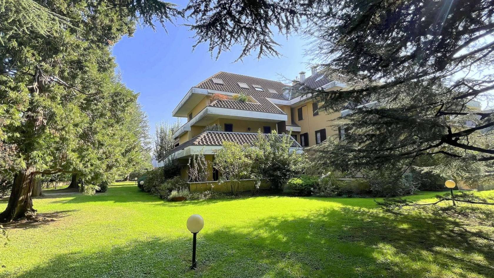 Giardino