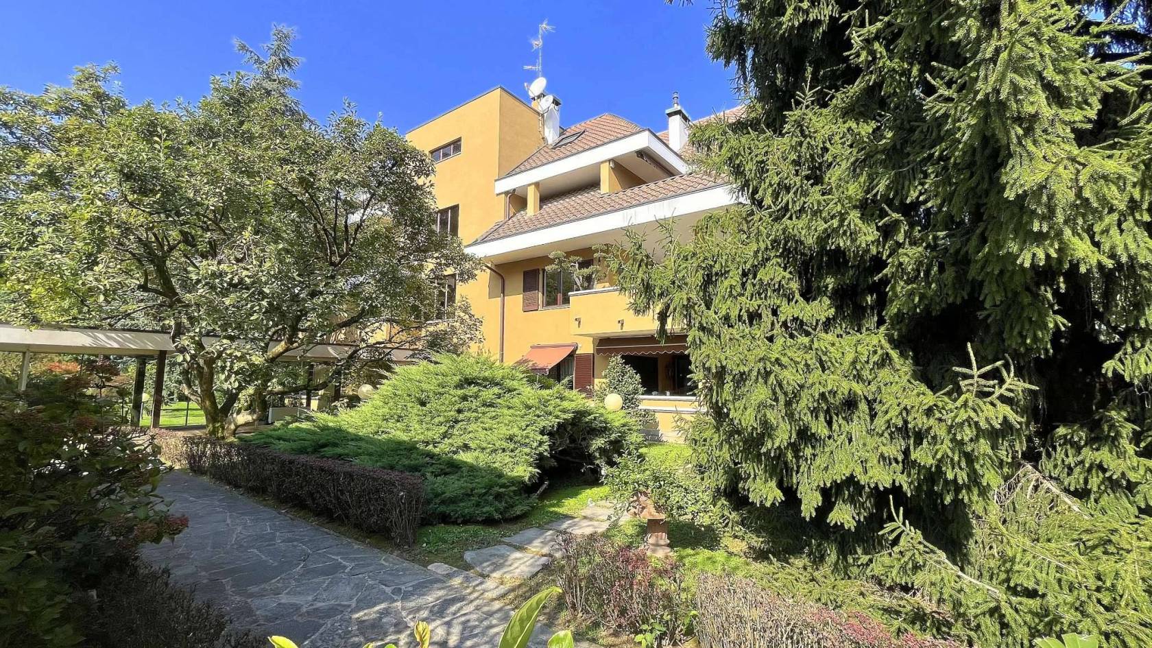Giardino