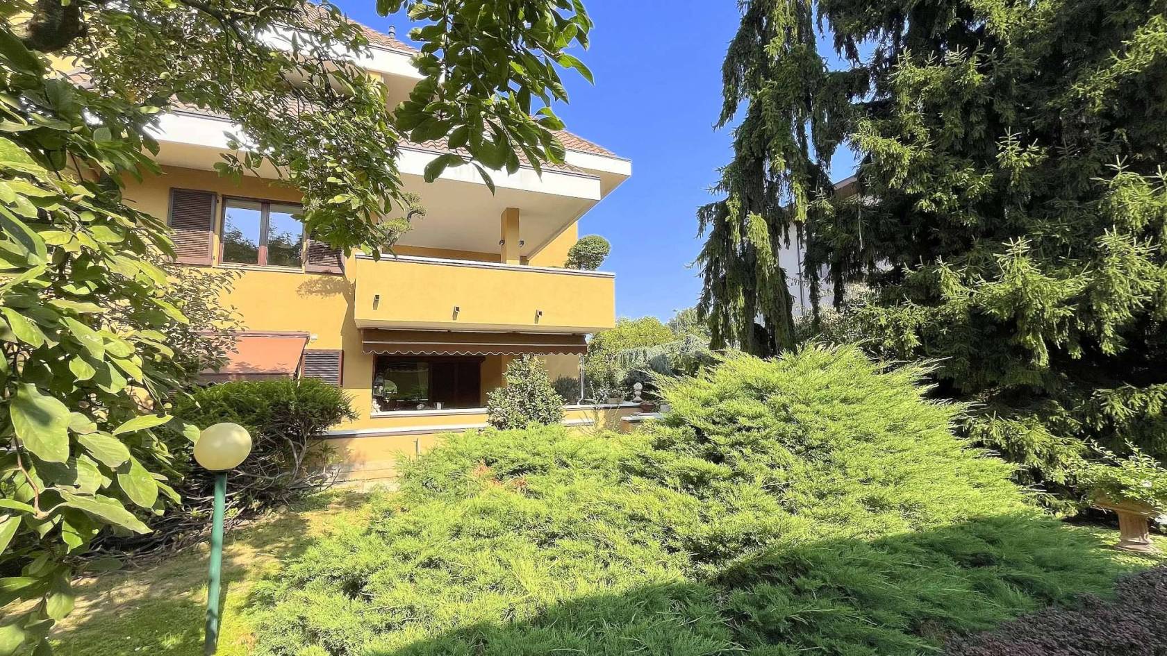 Giardino