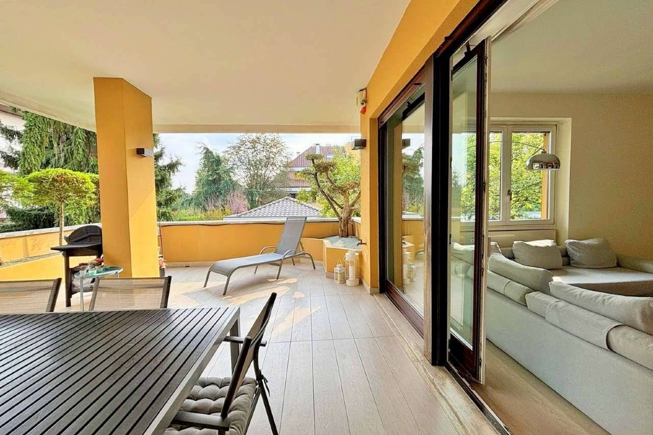 Veranda