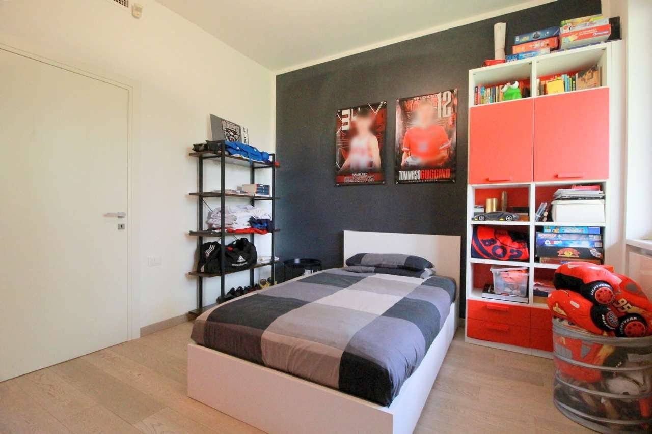 Camera da letto