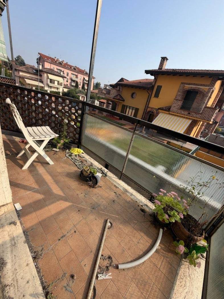 Balcone