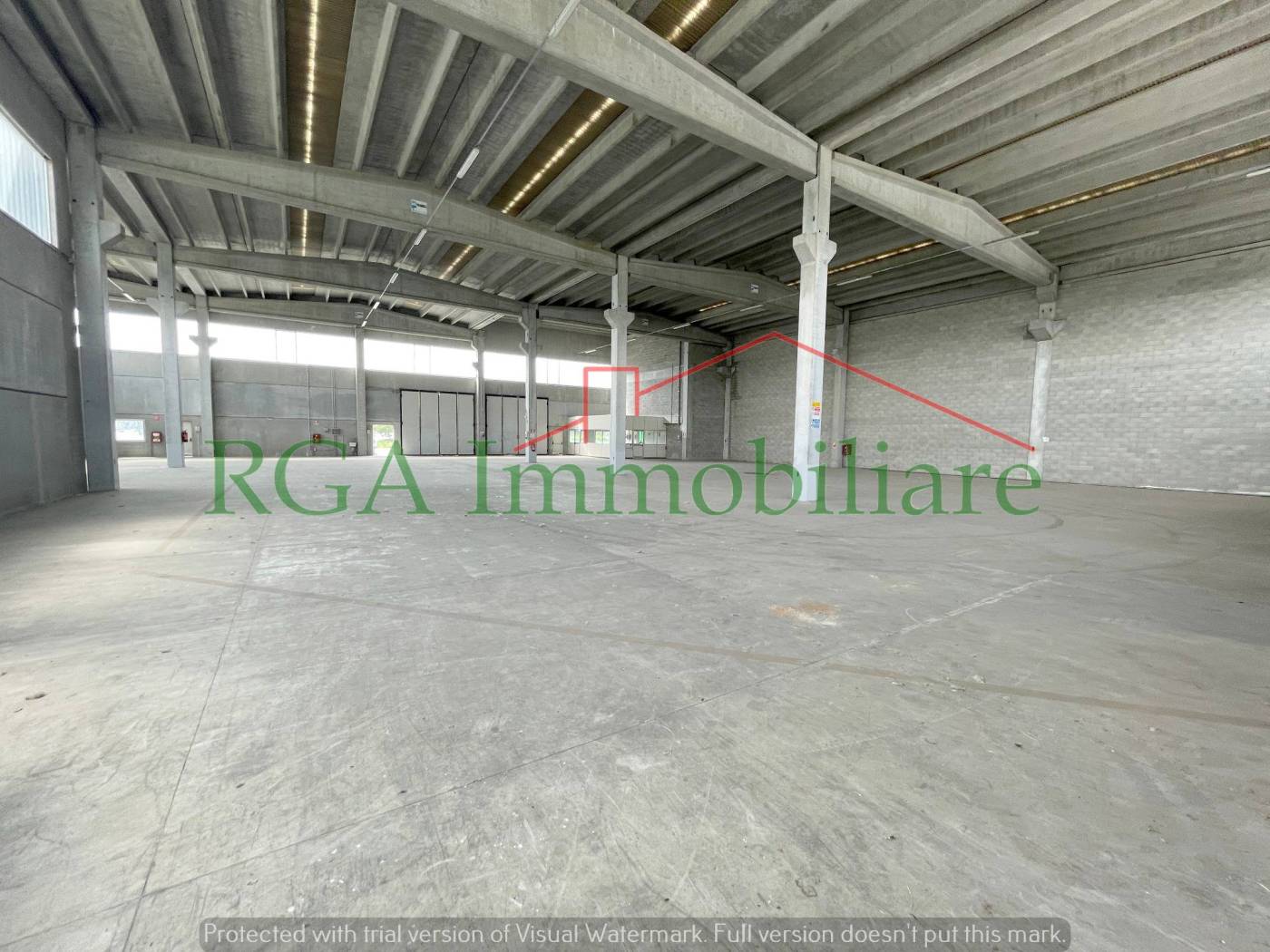 Interno non residenziale