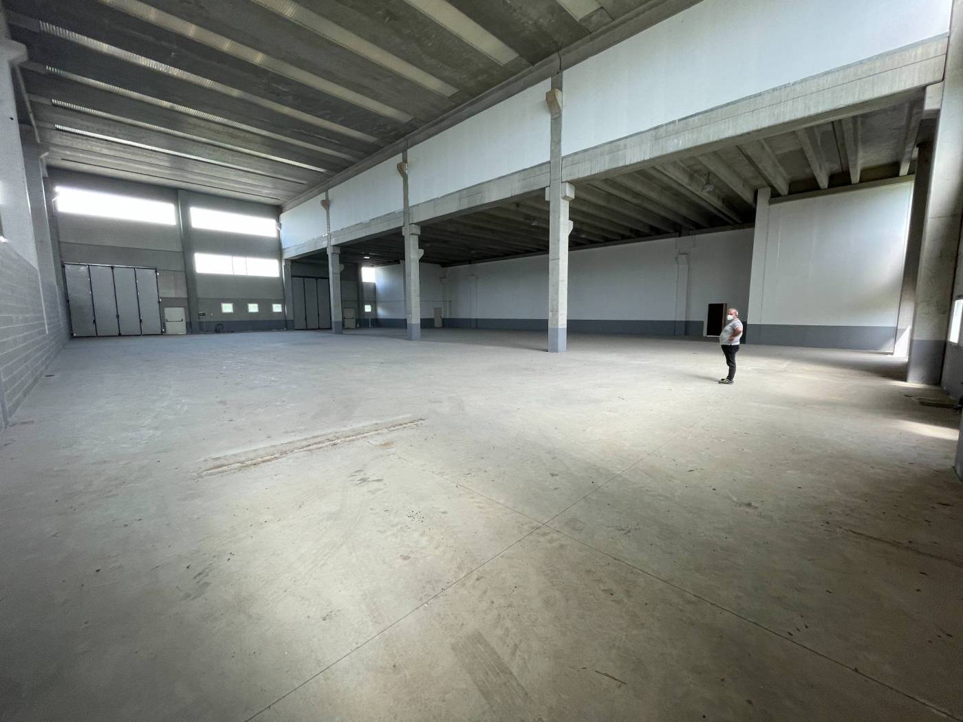 Interno non residenziale
