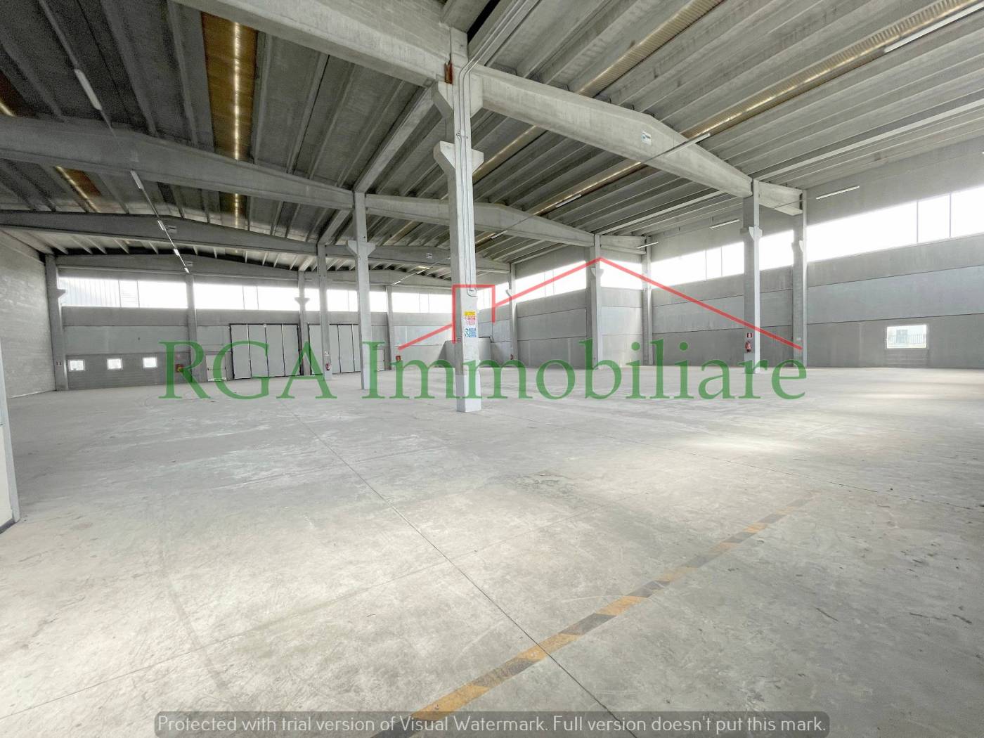 Interno non residenziale