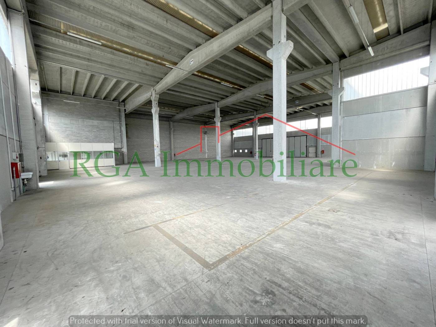 Interno non residenziale