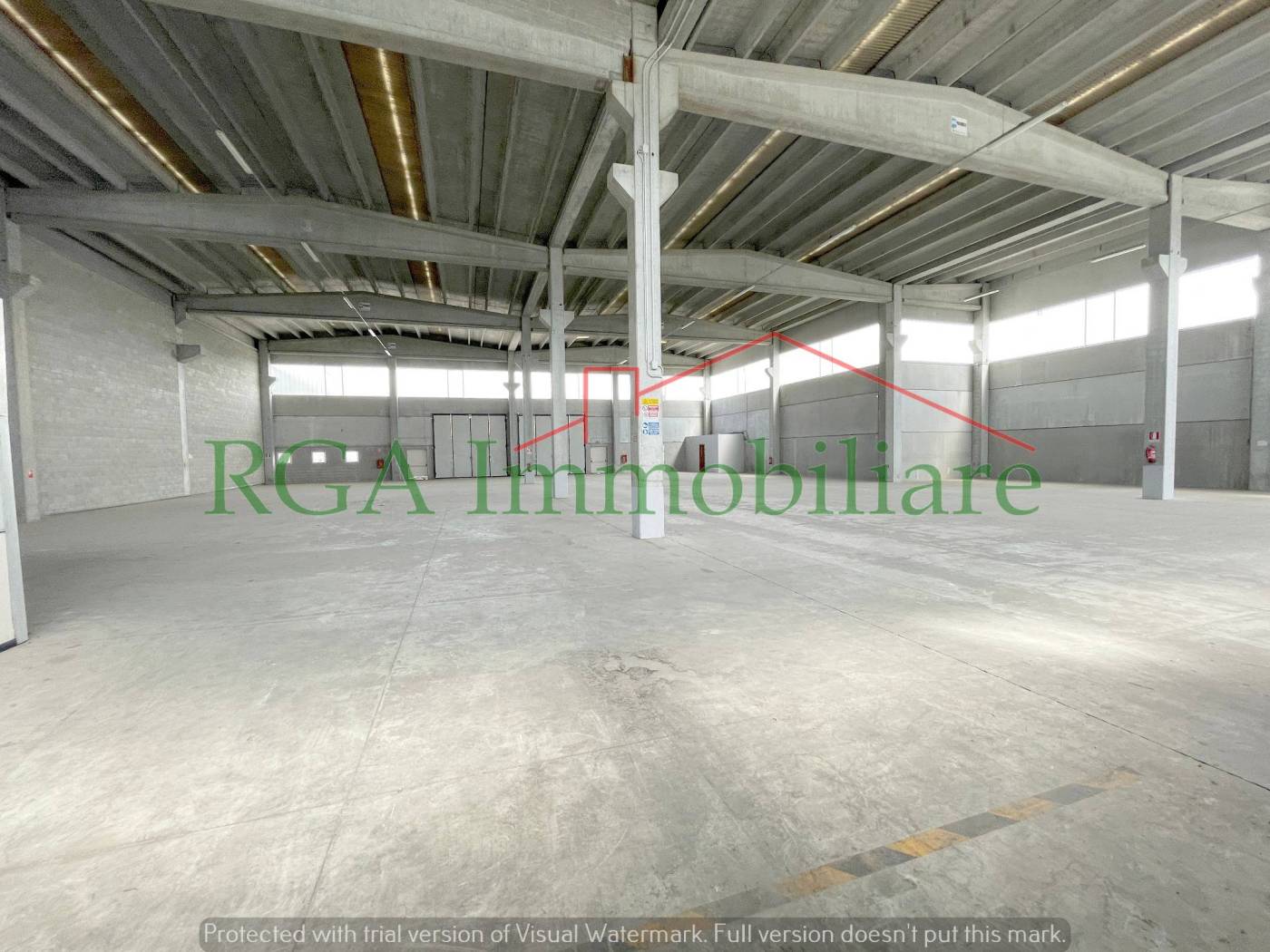 Interno non residenziale