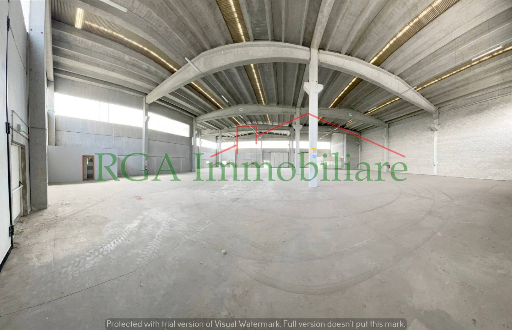 Interno non residenziale