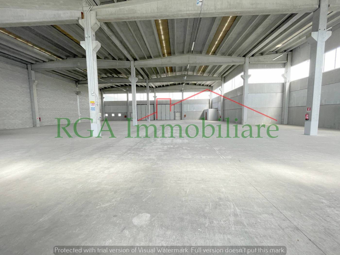 Interno non residenziale