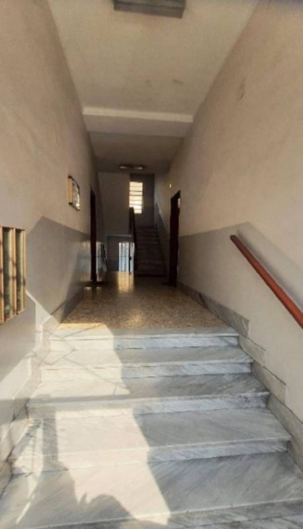 Interno palazzo Interno palazzo