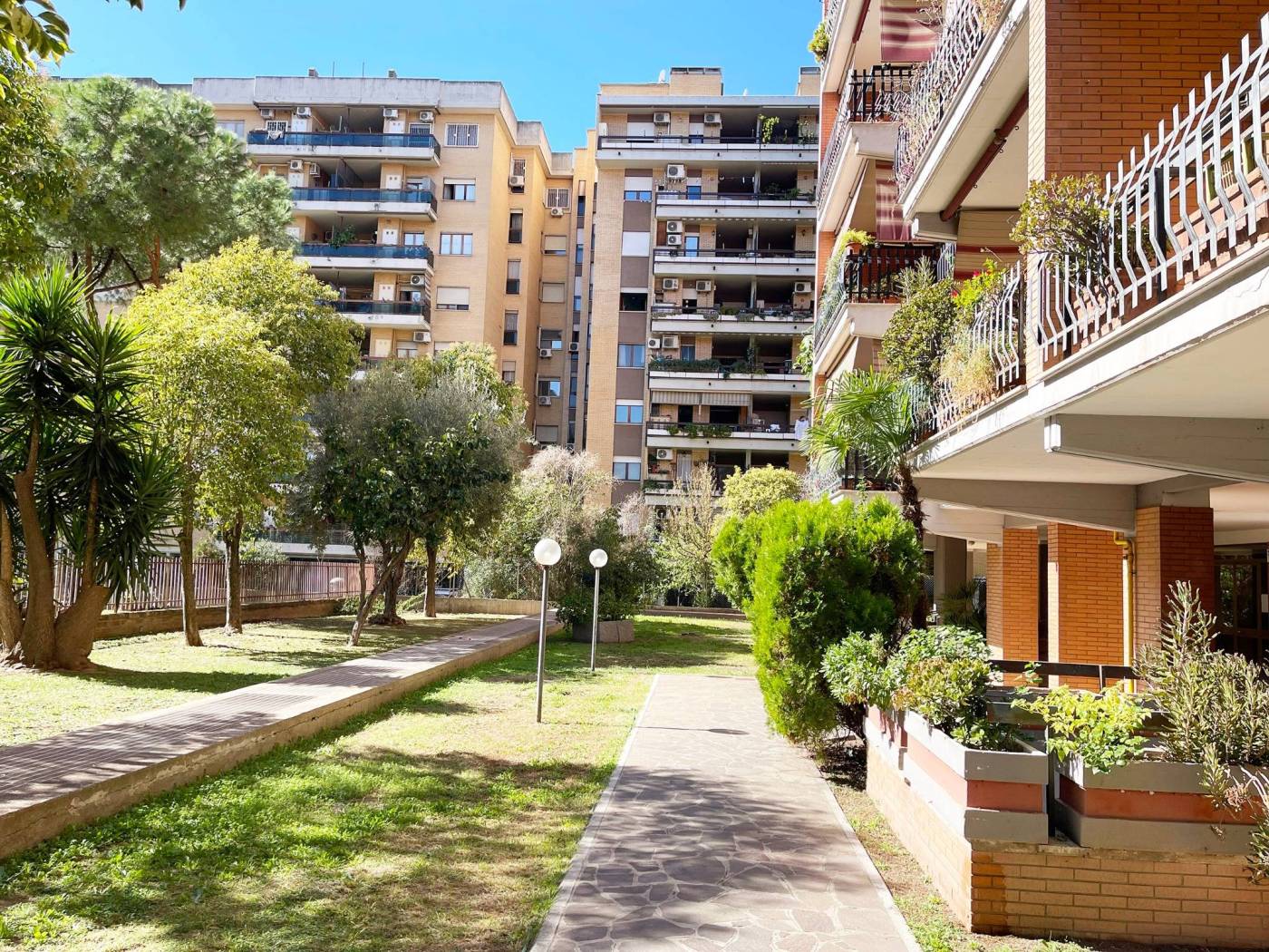 Giardino