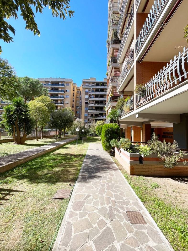 Giardino