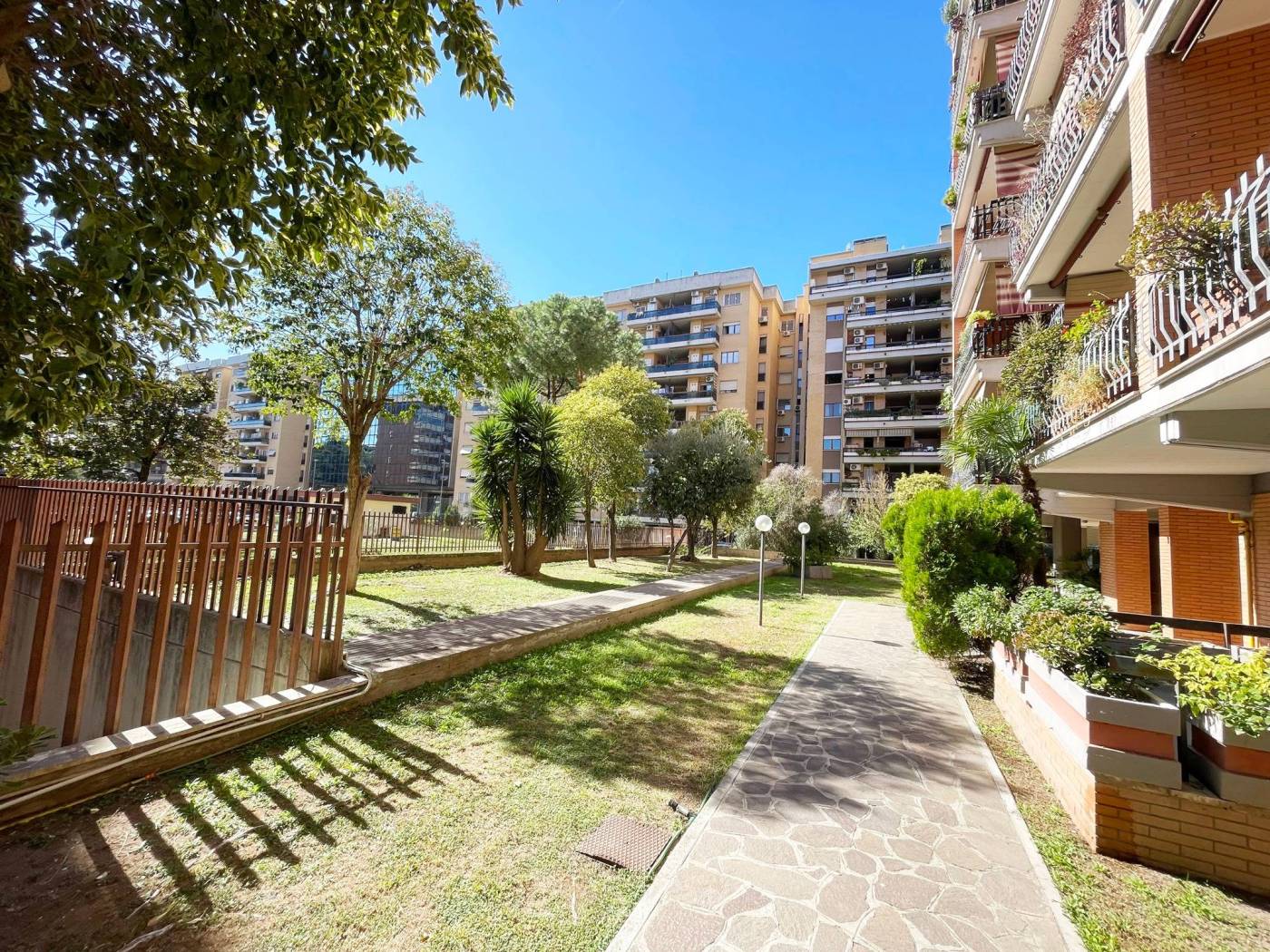 Giardino