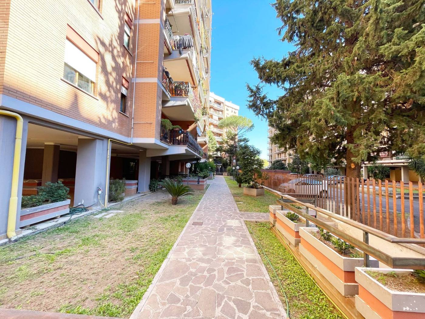 Giardino