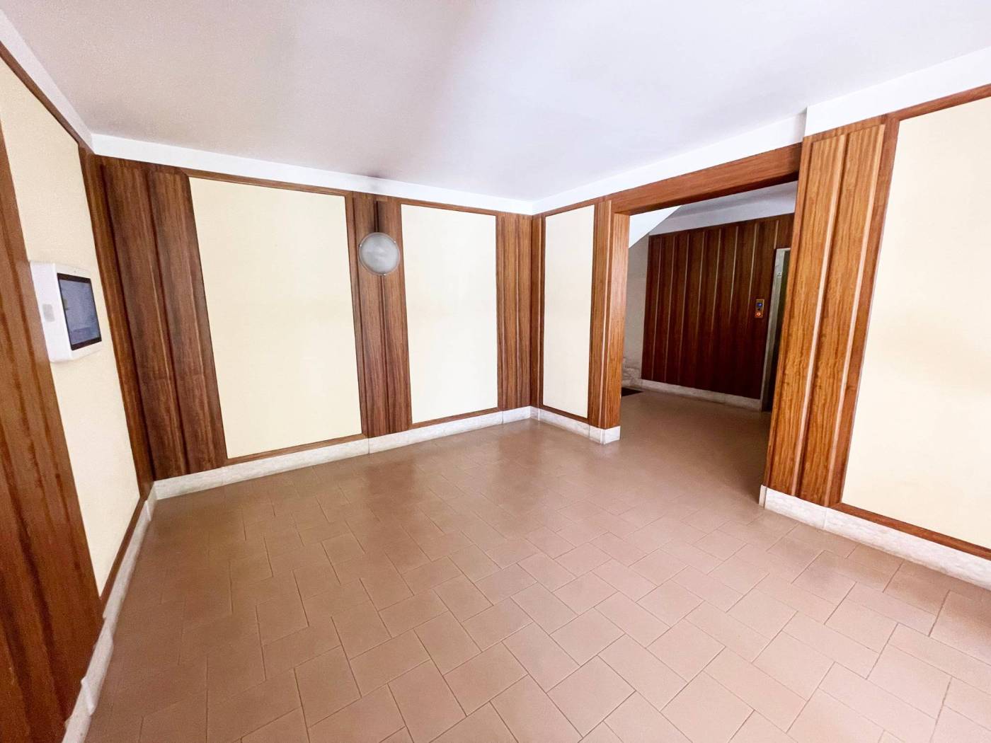 Interno palazzo