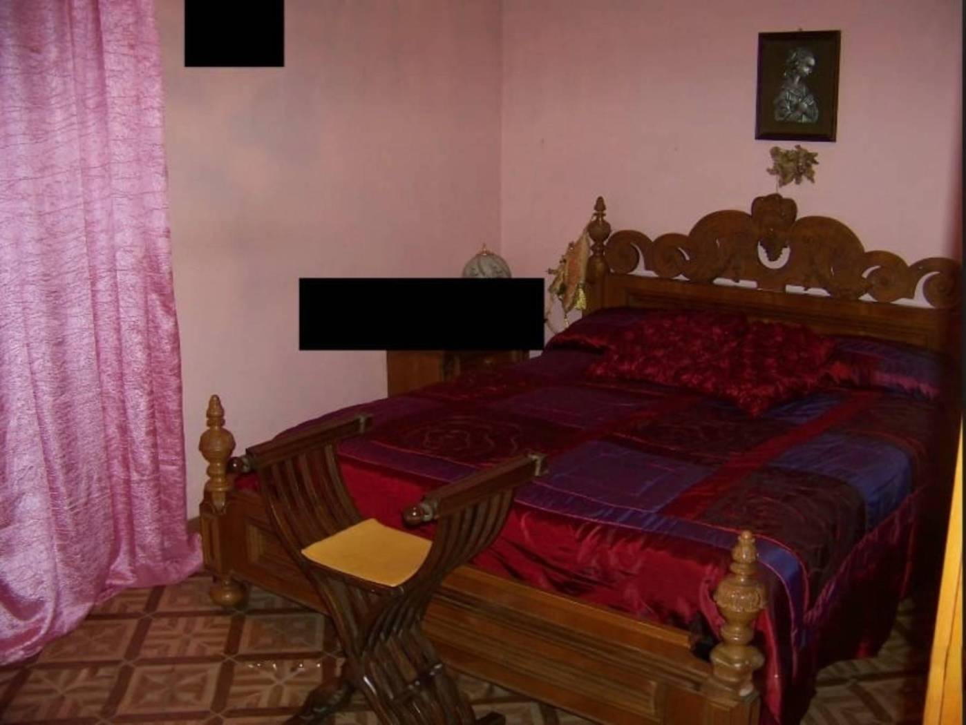 Camera da letto Camera da letto