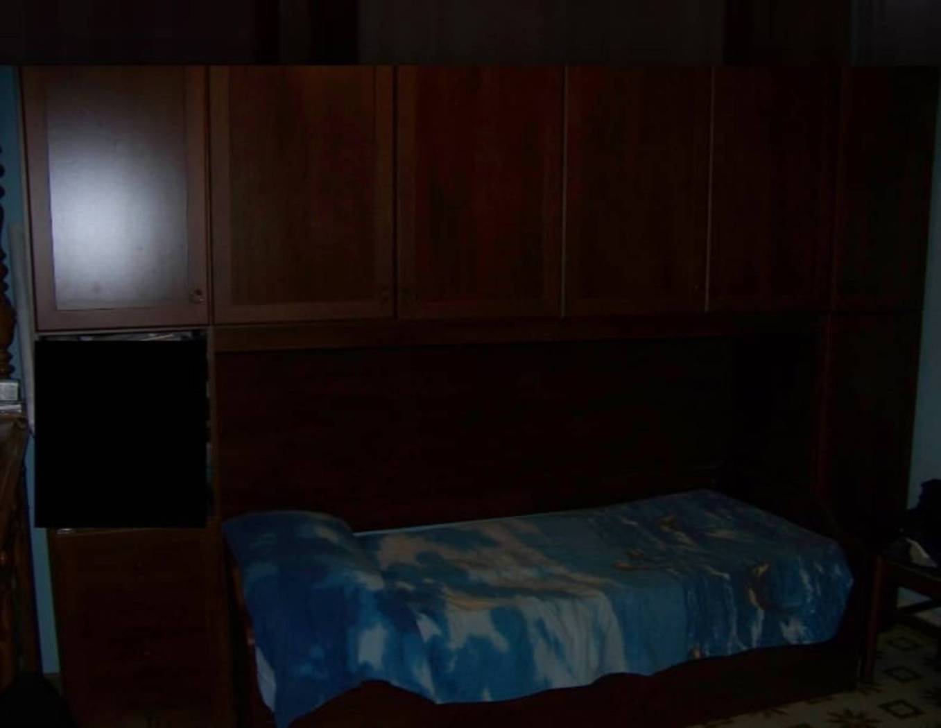 Camera da letto Camera da letto