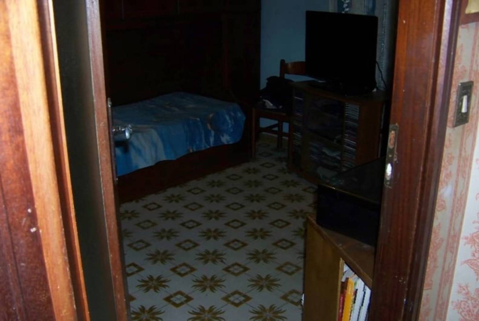 Camera da letto Camera da letto