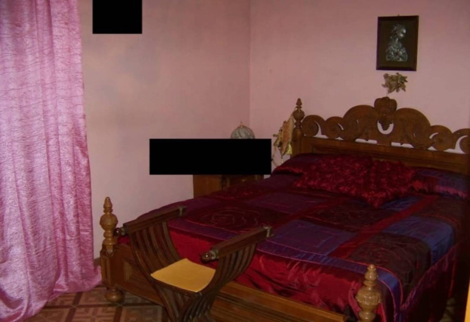 Camera da letto Camera da letto