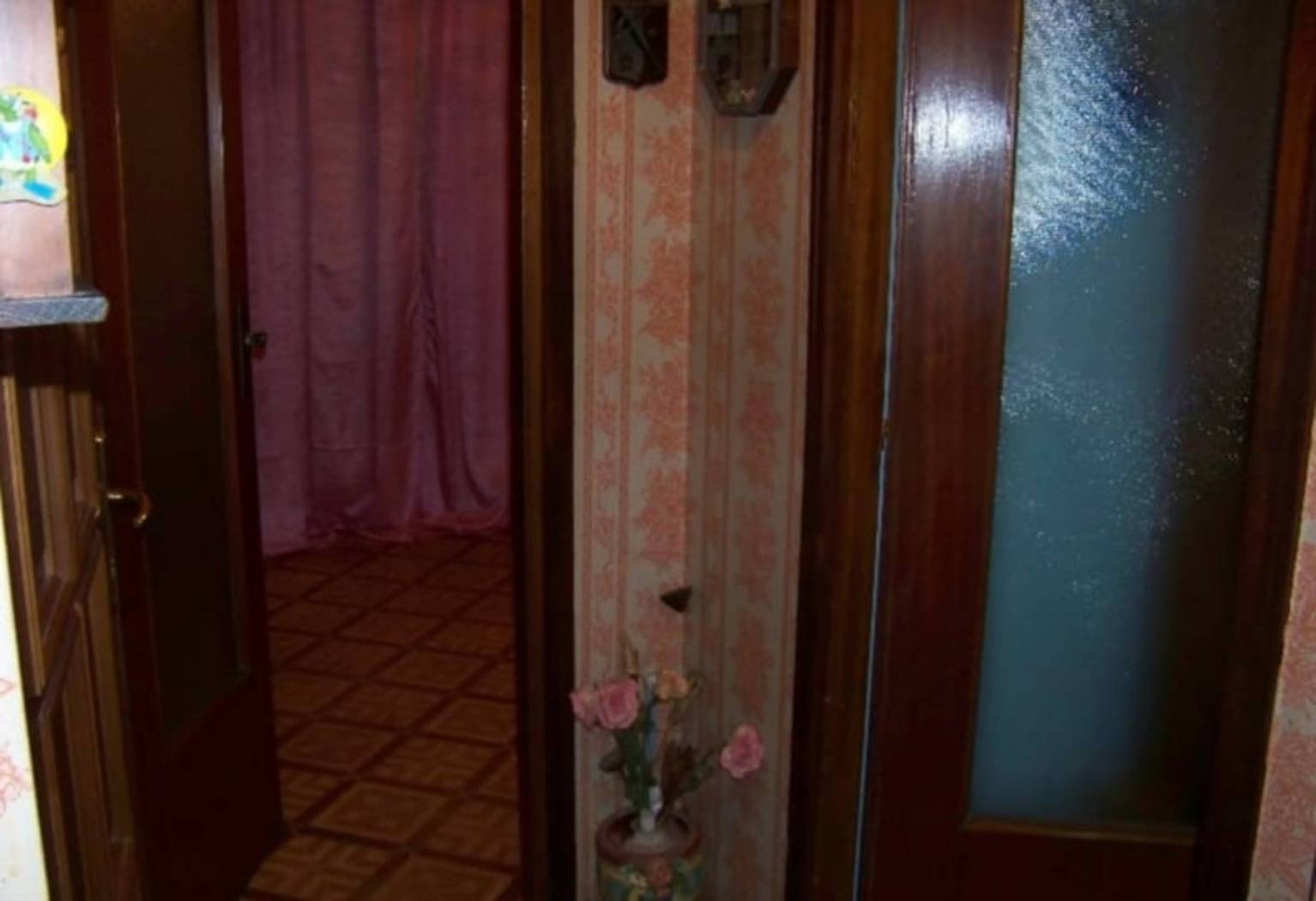 Disimpegno Disimpegno