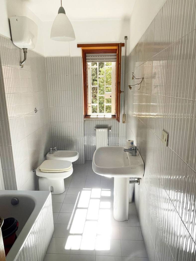 Bagno