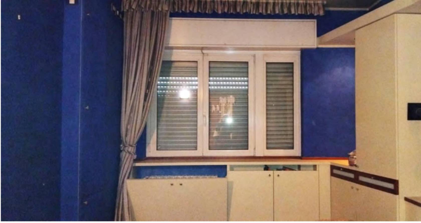 Interno non residenziale Interno non residenziale