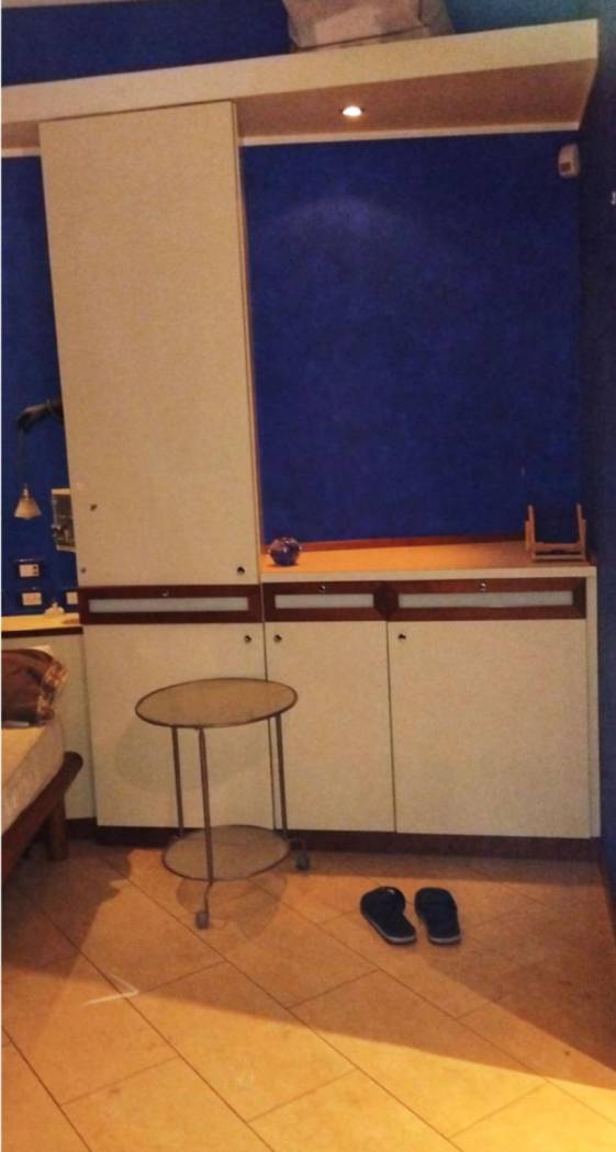 Ripostiglio Ripostiglio