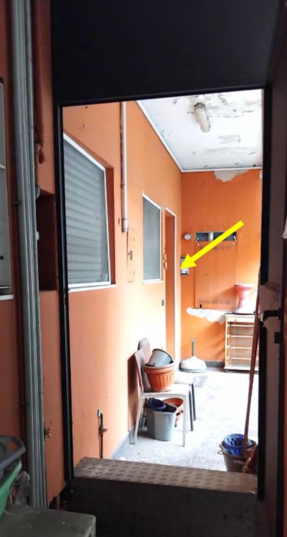 Interno non residenziale Interno non residenziale