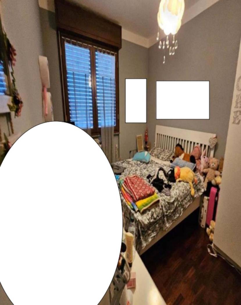 Camera da letto Camera da letto