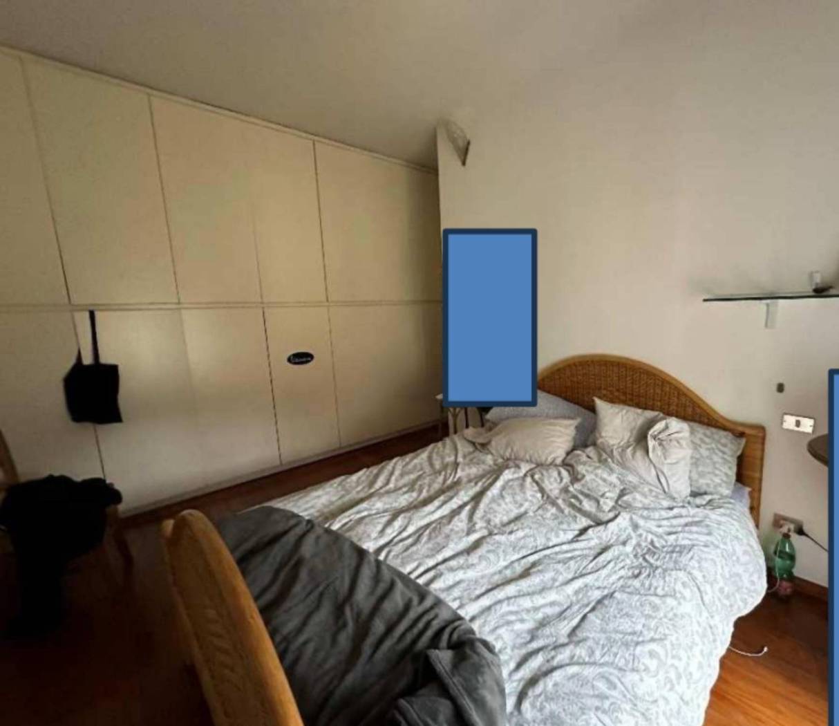 Camera da letto Camera da letto