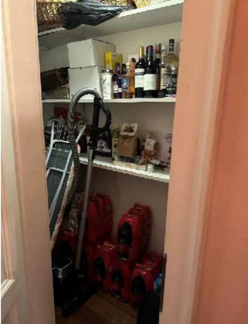 Ripostiglio Ripostiglio