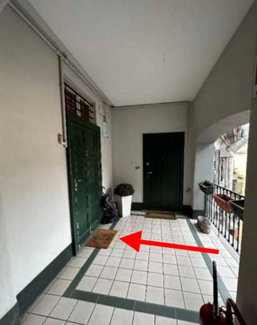 Interno palazzo Interno palazzo