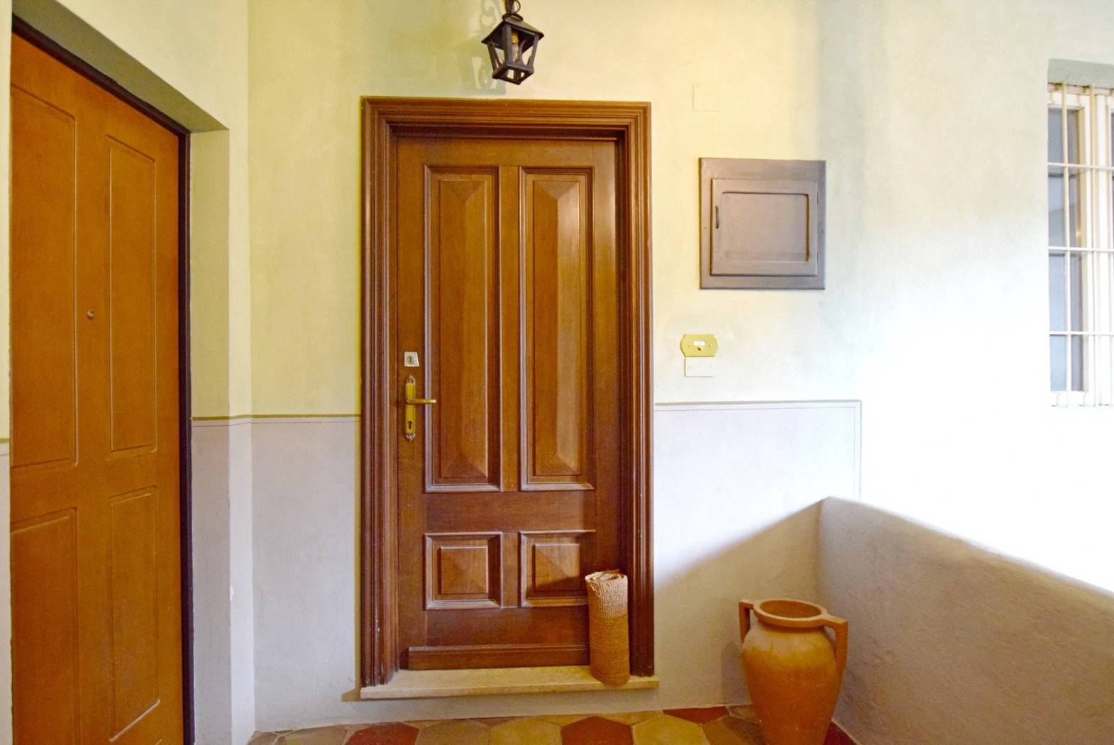 Interno palazzo