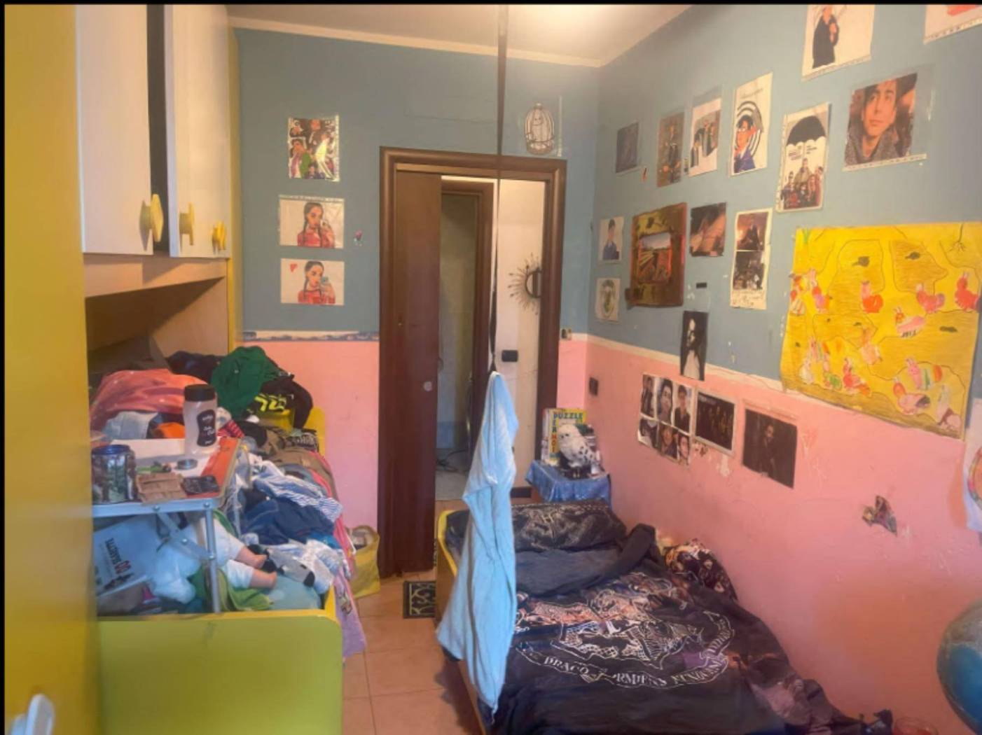 Camera da letto Camera da letto