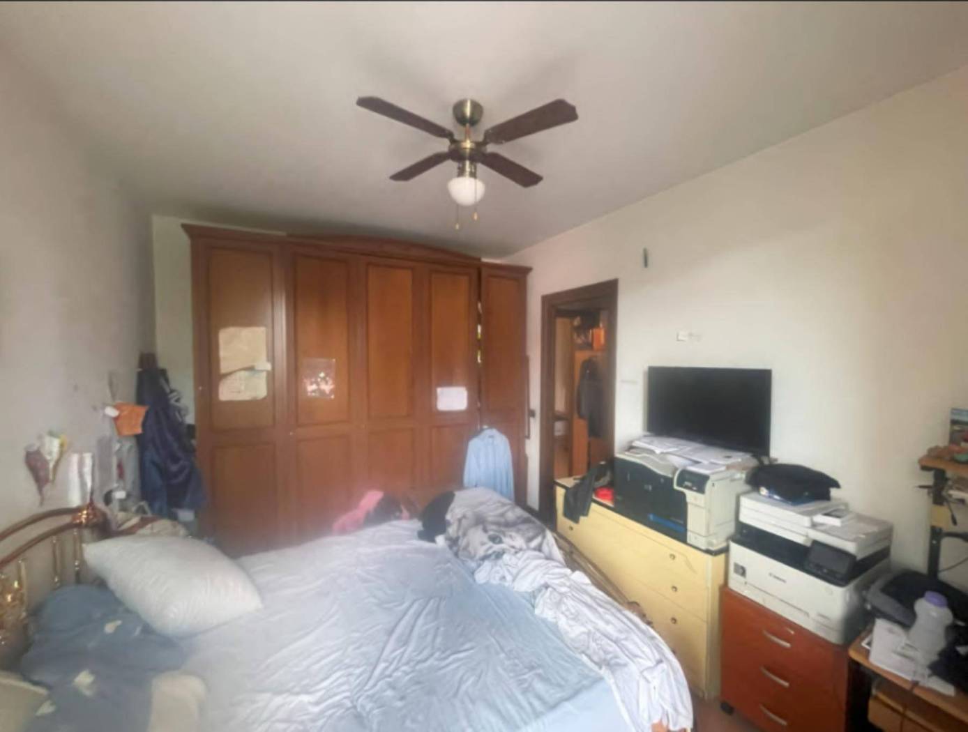 Camera da letto Camera da letto