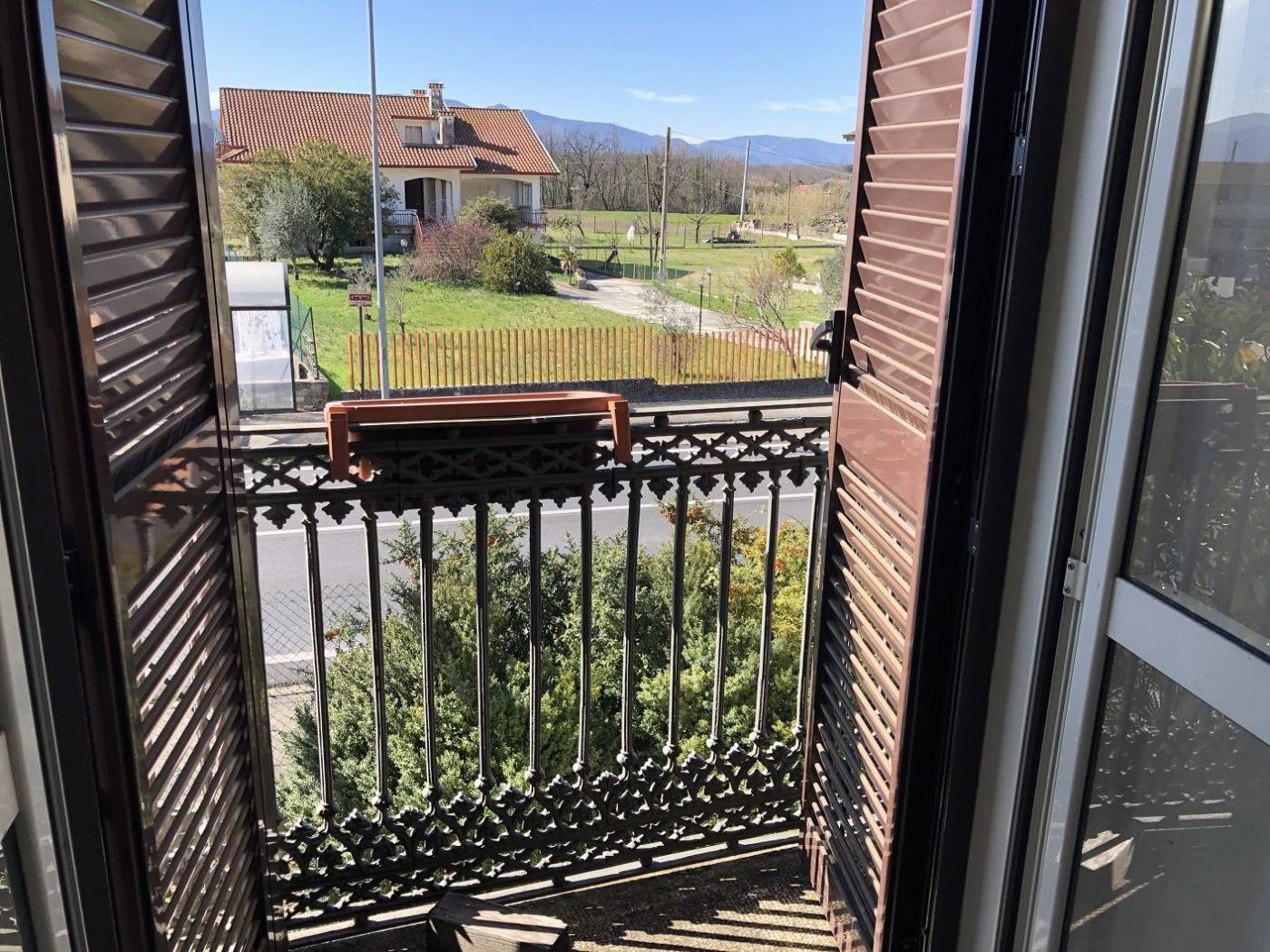 Balcone