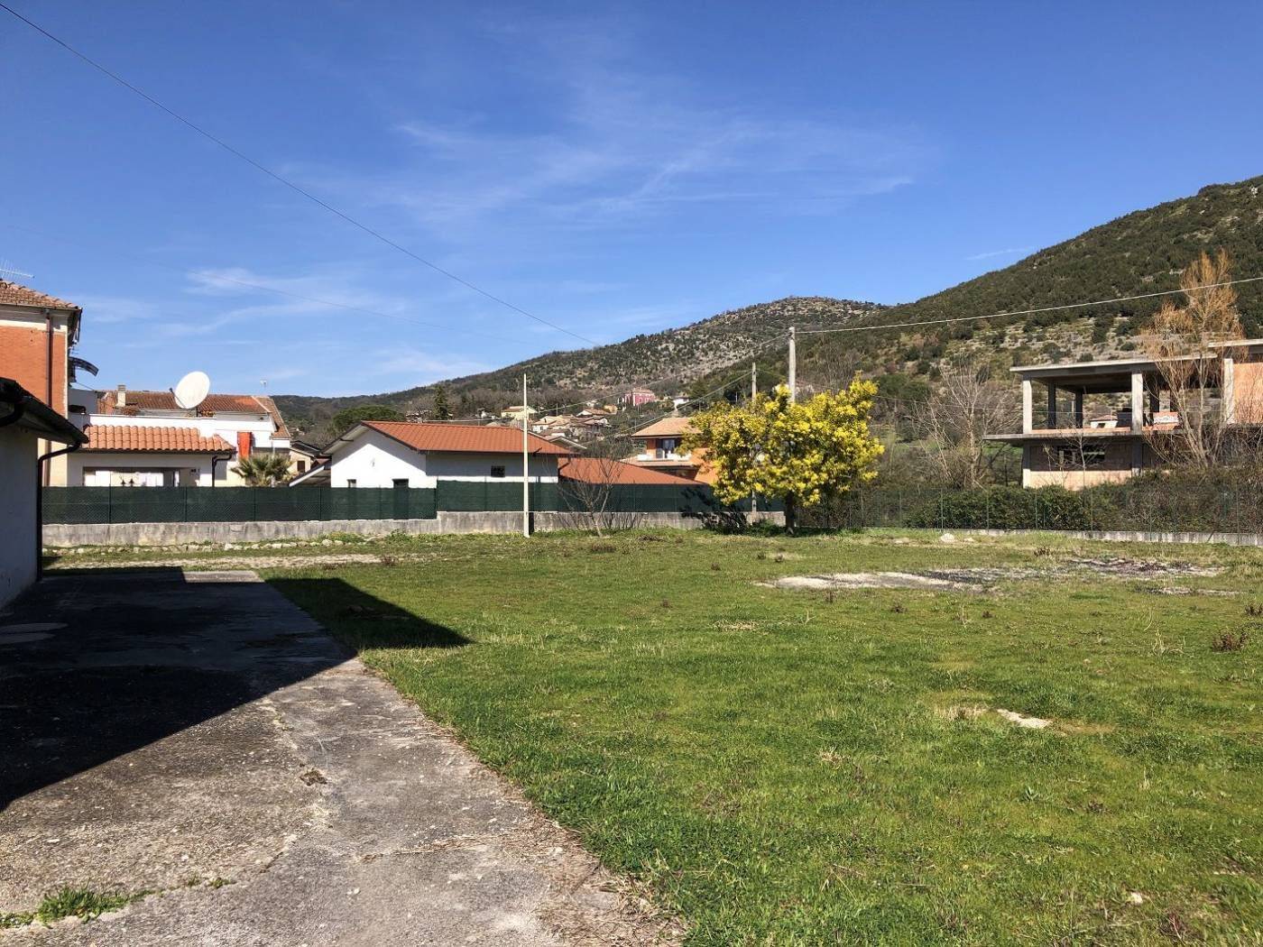 Terreno