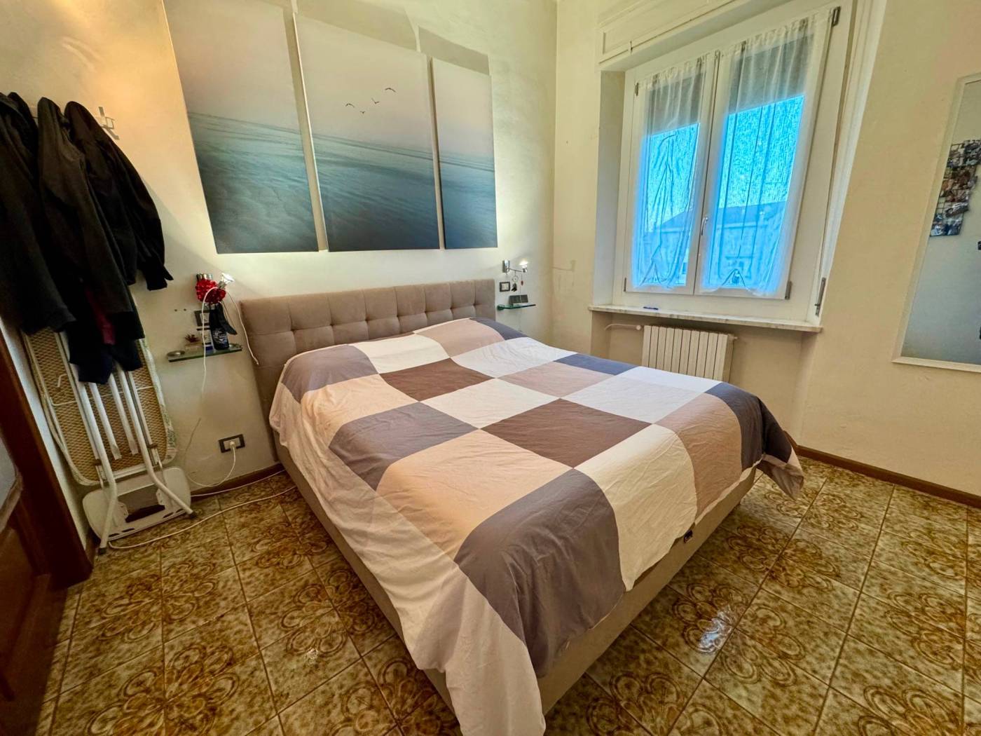 Camera da letto