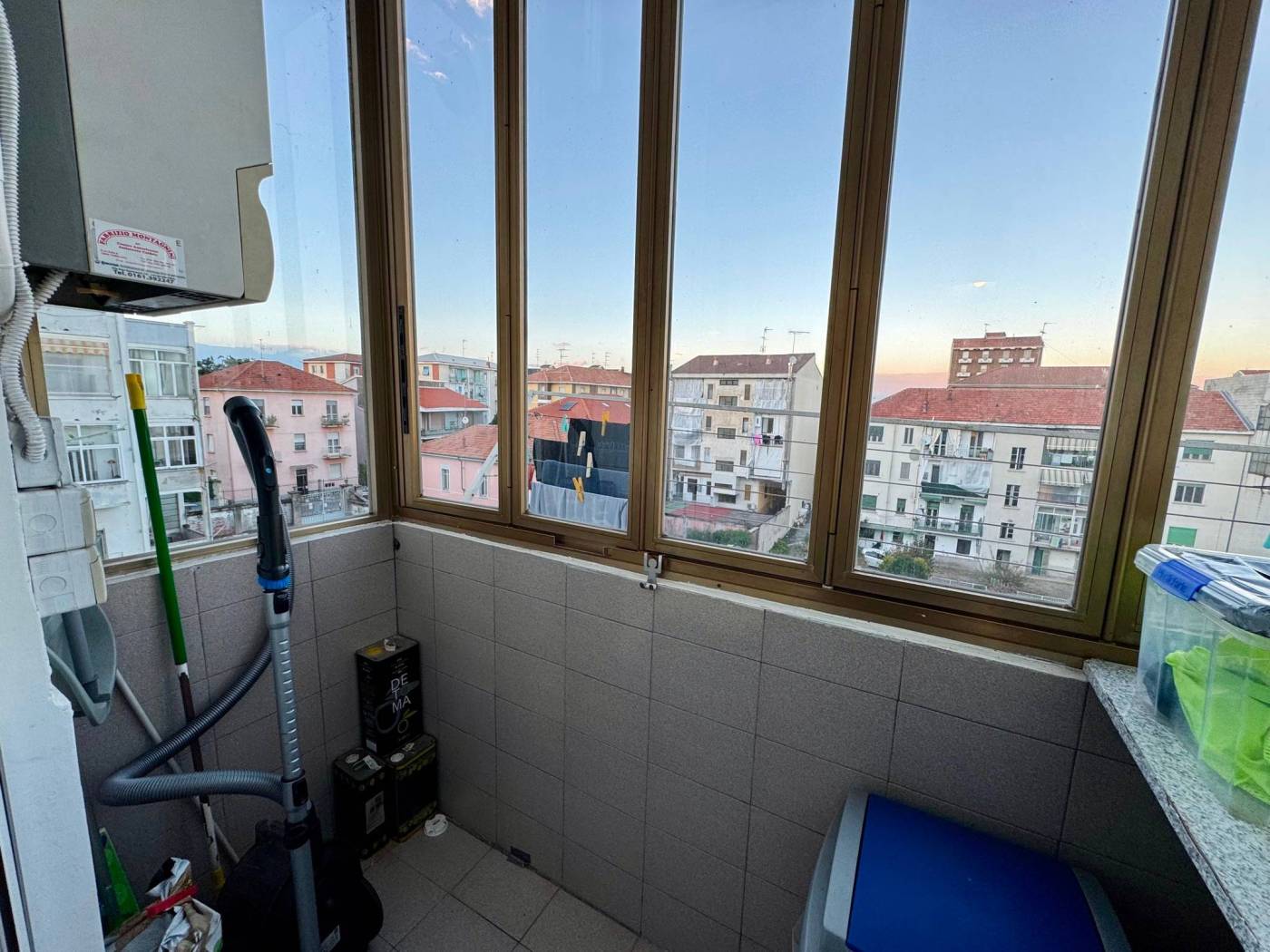 Balcone