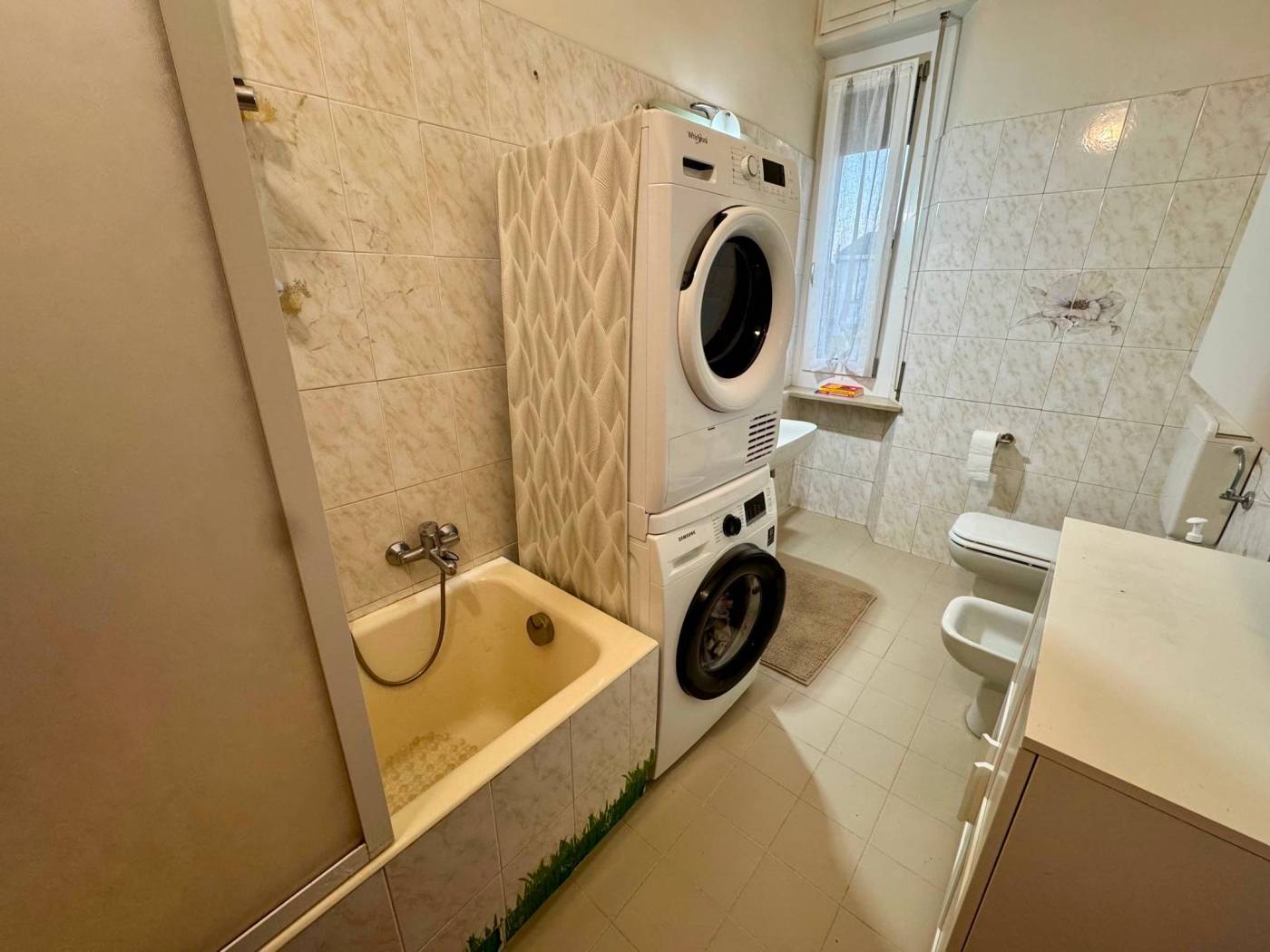 Bagno