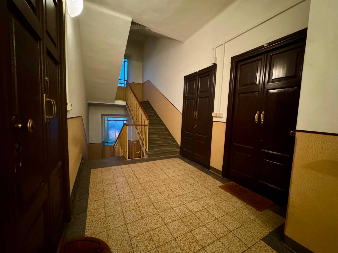 Ingresso