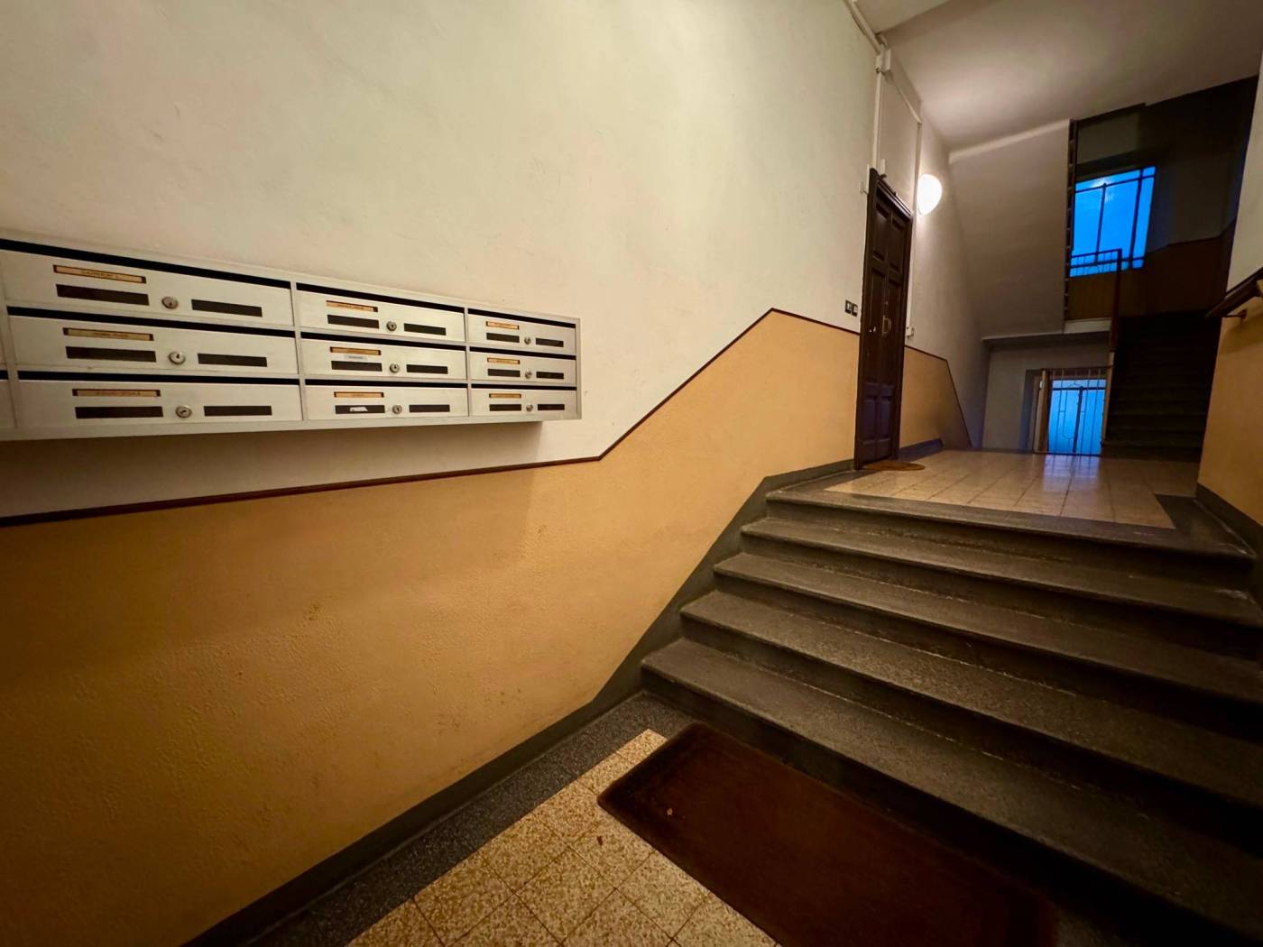 Ingresso