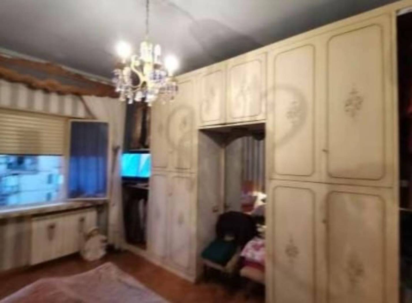 Camera da letto Camera da letto